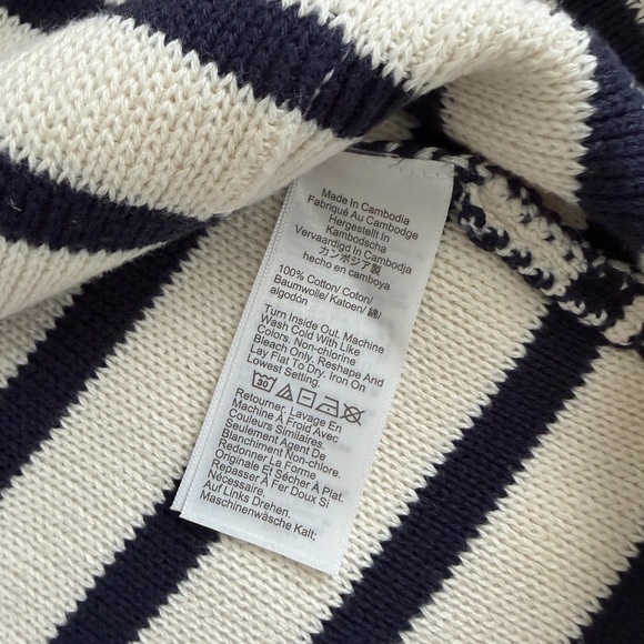 J. Crew Emilie Cardigan - Picture 4 of 4